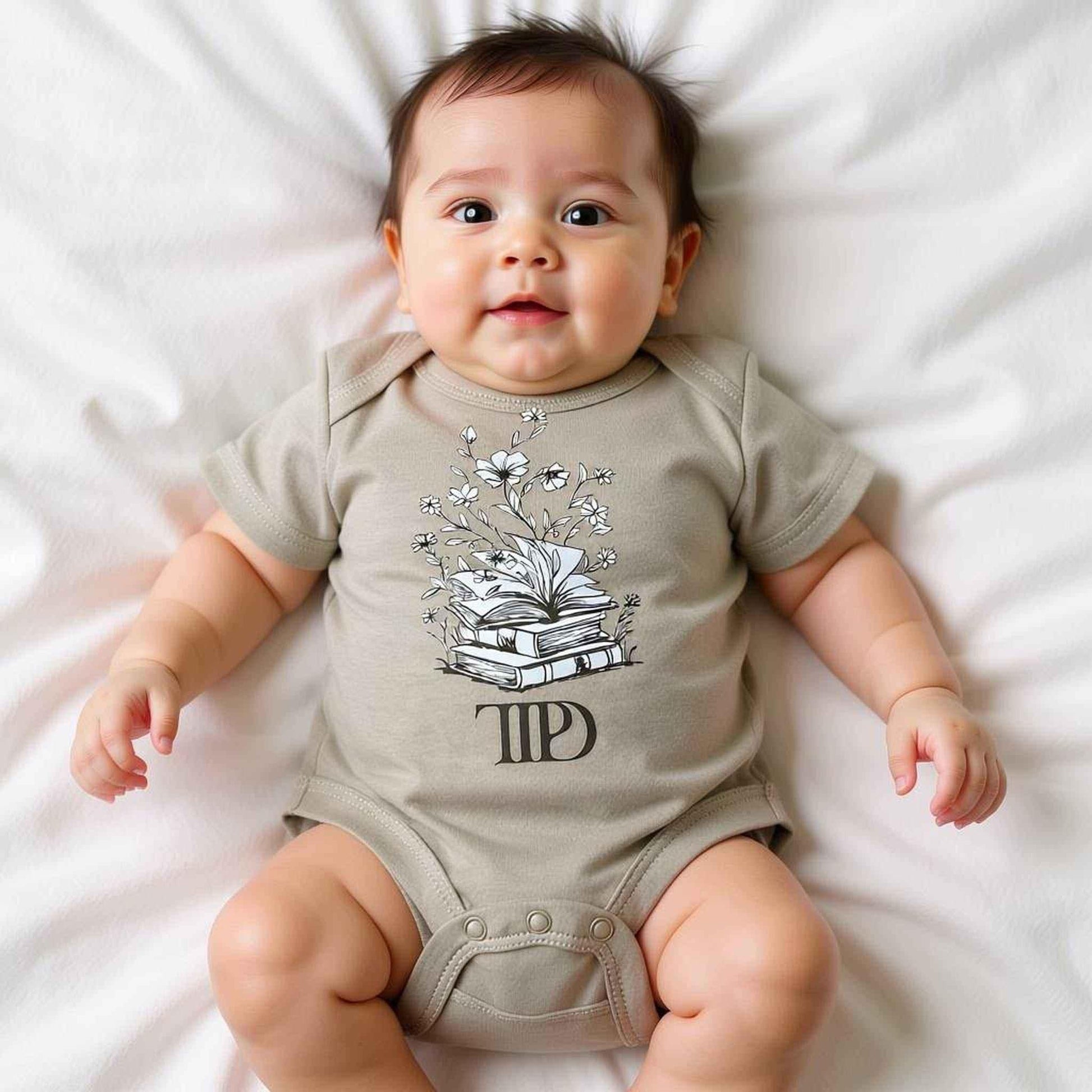 Taylor Inspired Baby Gift – Swiftie Newborn Gift Box 2025