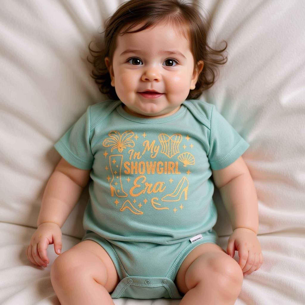 Taylor Inspired Baby Gift - Swiftie Gift Box