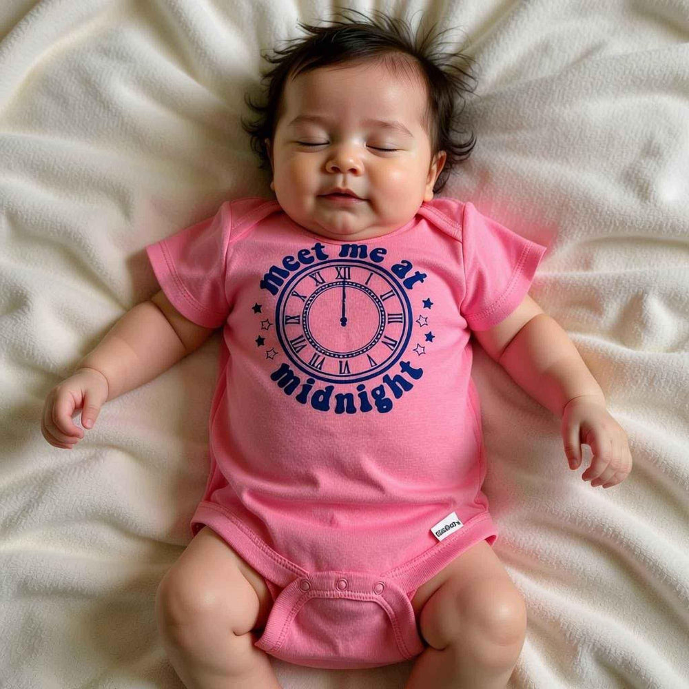 Taylor Inspired Baby Gift - Swiftie Gift Box