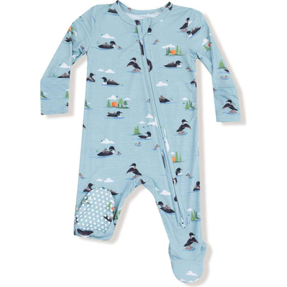 Nature-Themed Baby Shower Gift Box | Bird Baby Gift Set