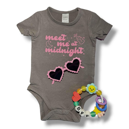 Ultimate Taylor Inspired Baby Gift for Swifties