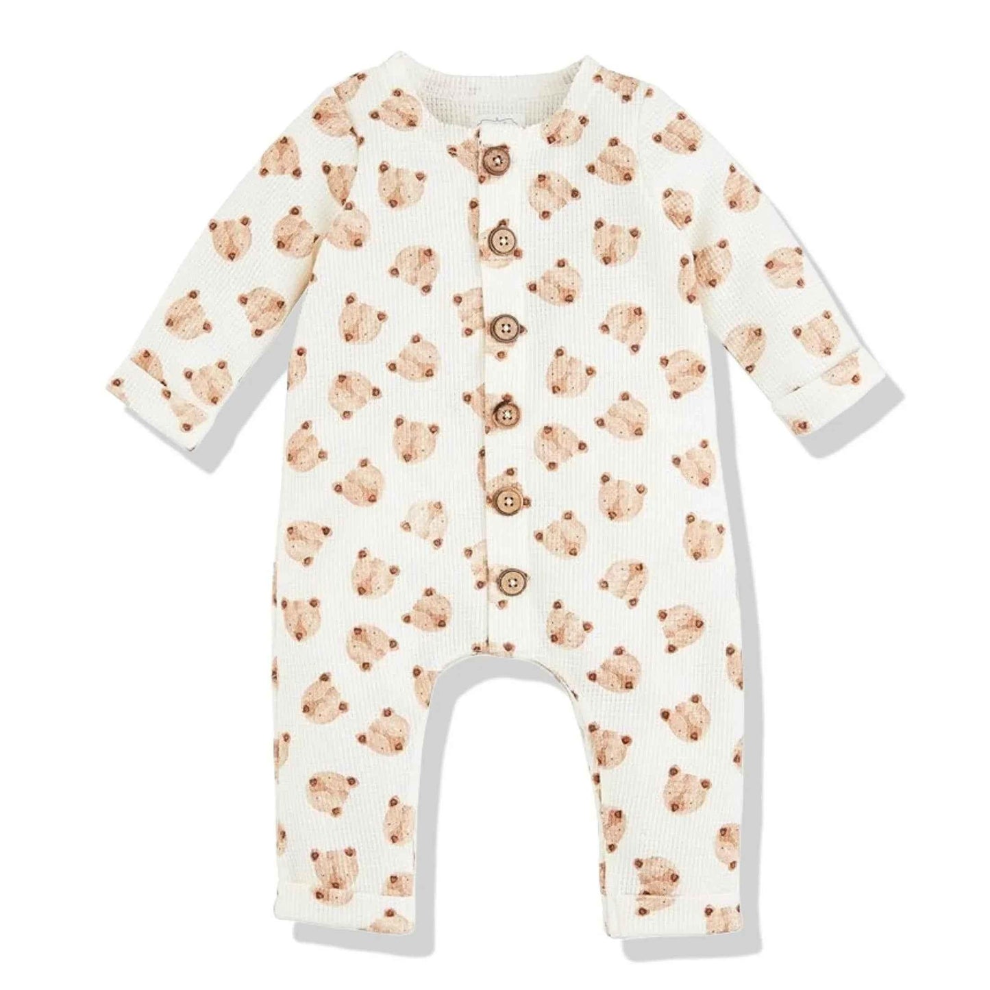 Mountain Adventure Baby Gift Set – Perfect for Nature Lovers