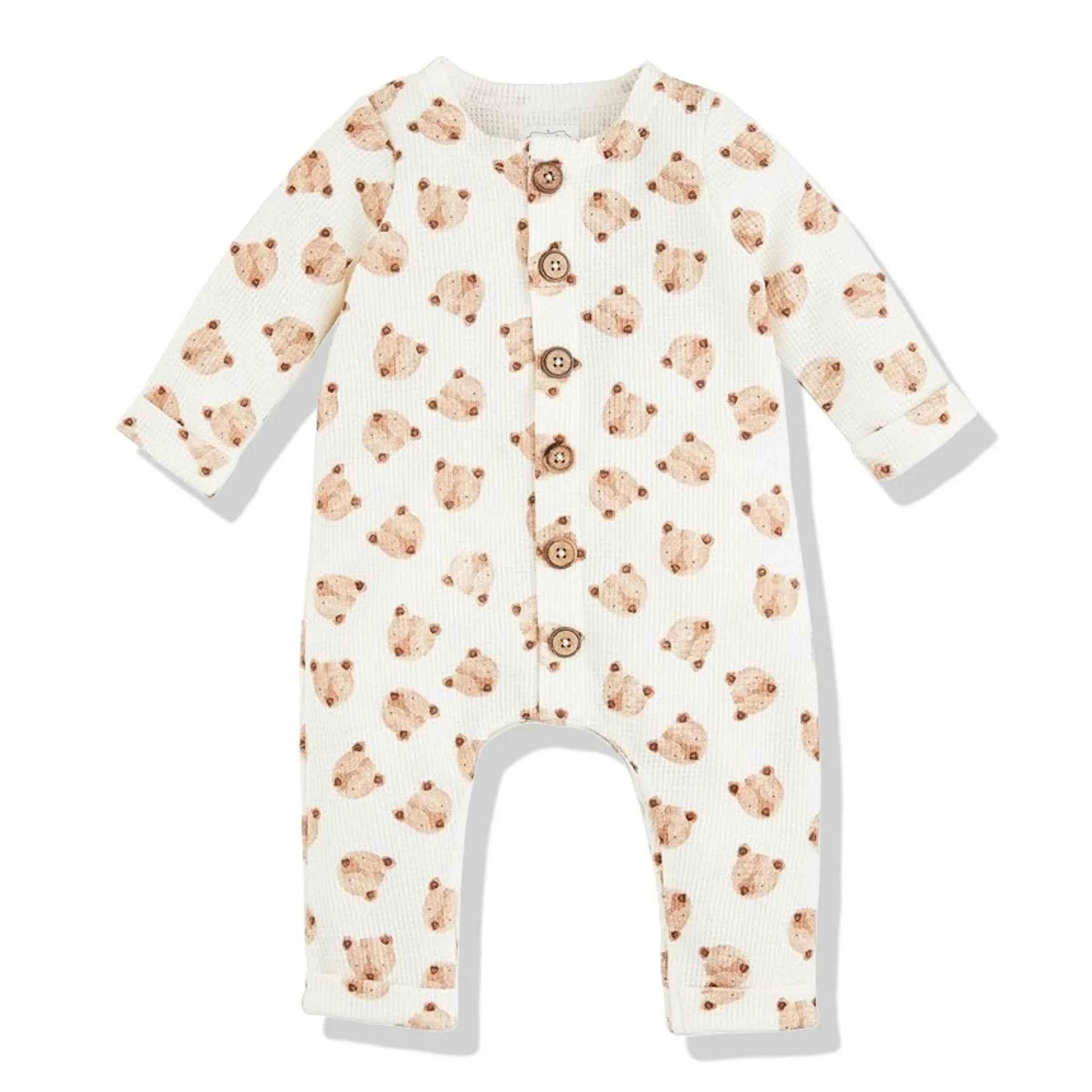 Mountain Adventure Baby Gift Set – Perfect for Nature Lovers