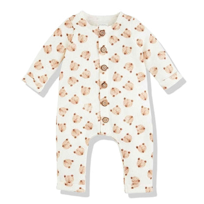 Mountain Adventure Baby Gift Set – Perfect for Nature Lovers