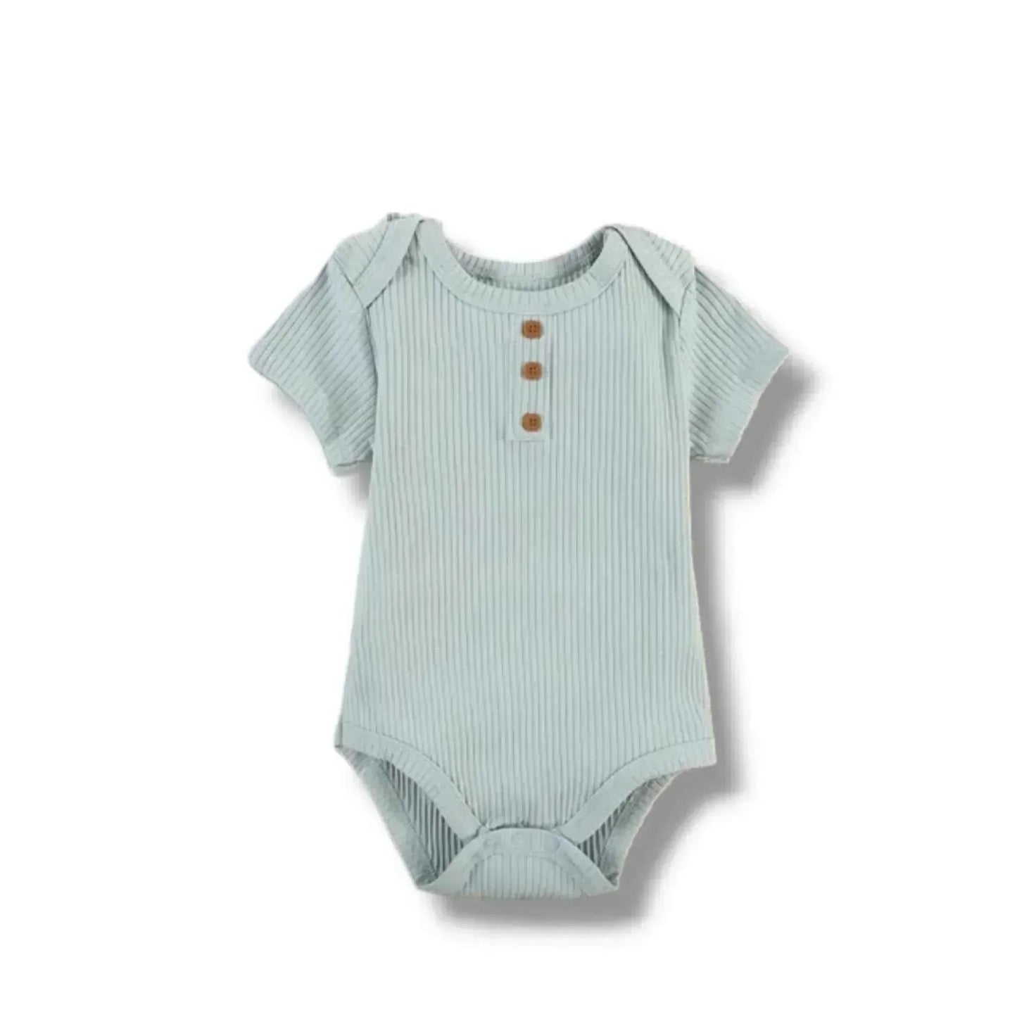 Construction Theme Baby Gift Set - Excavator