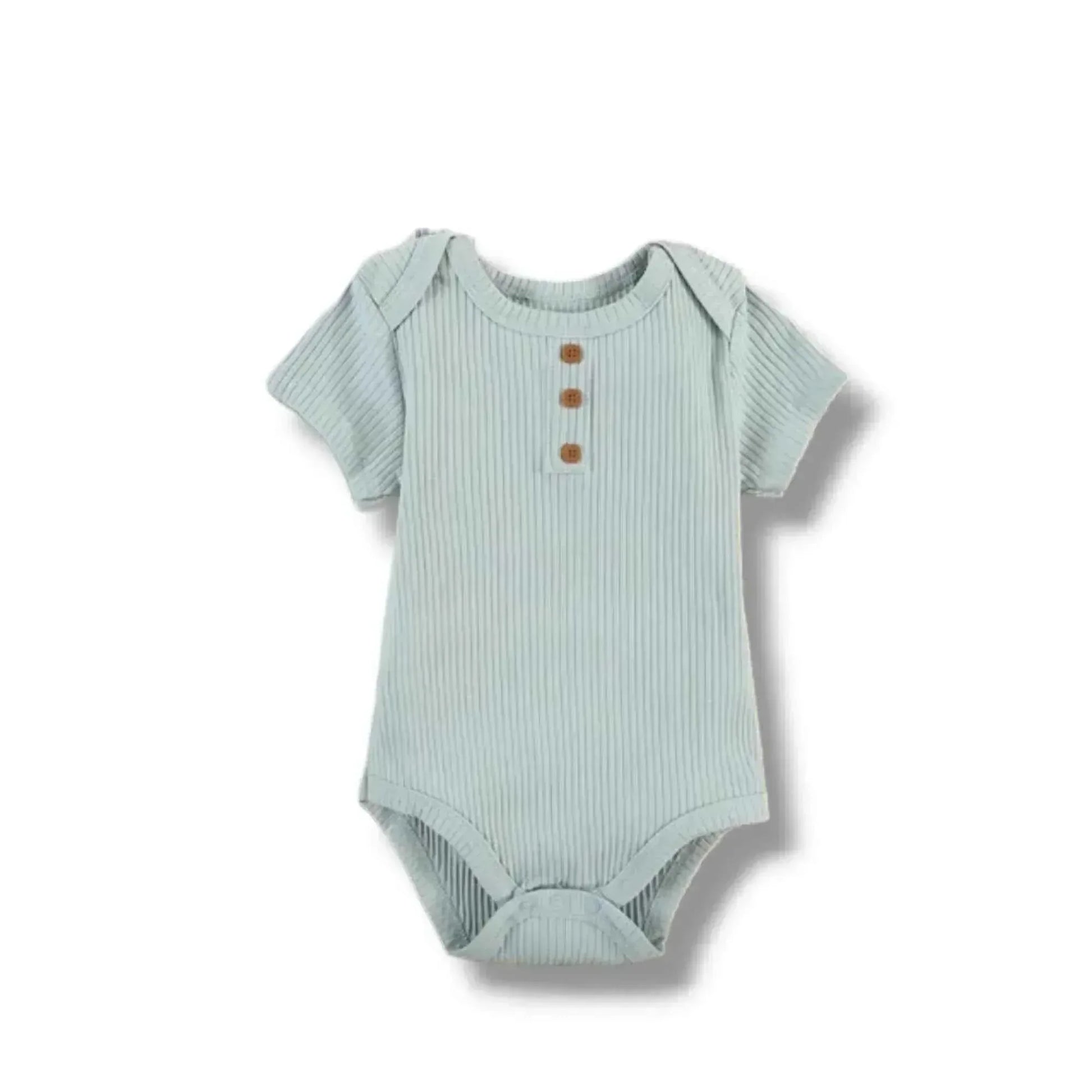 Construction Theme Baby Gift Set - Excavator