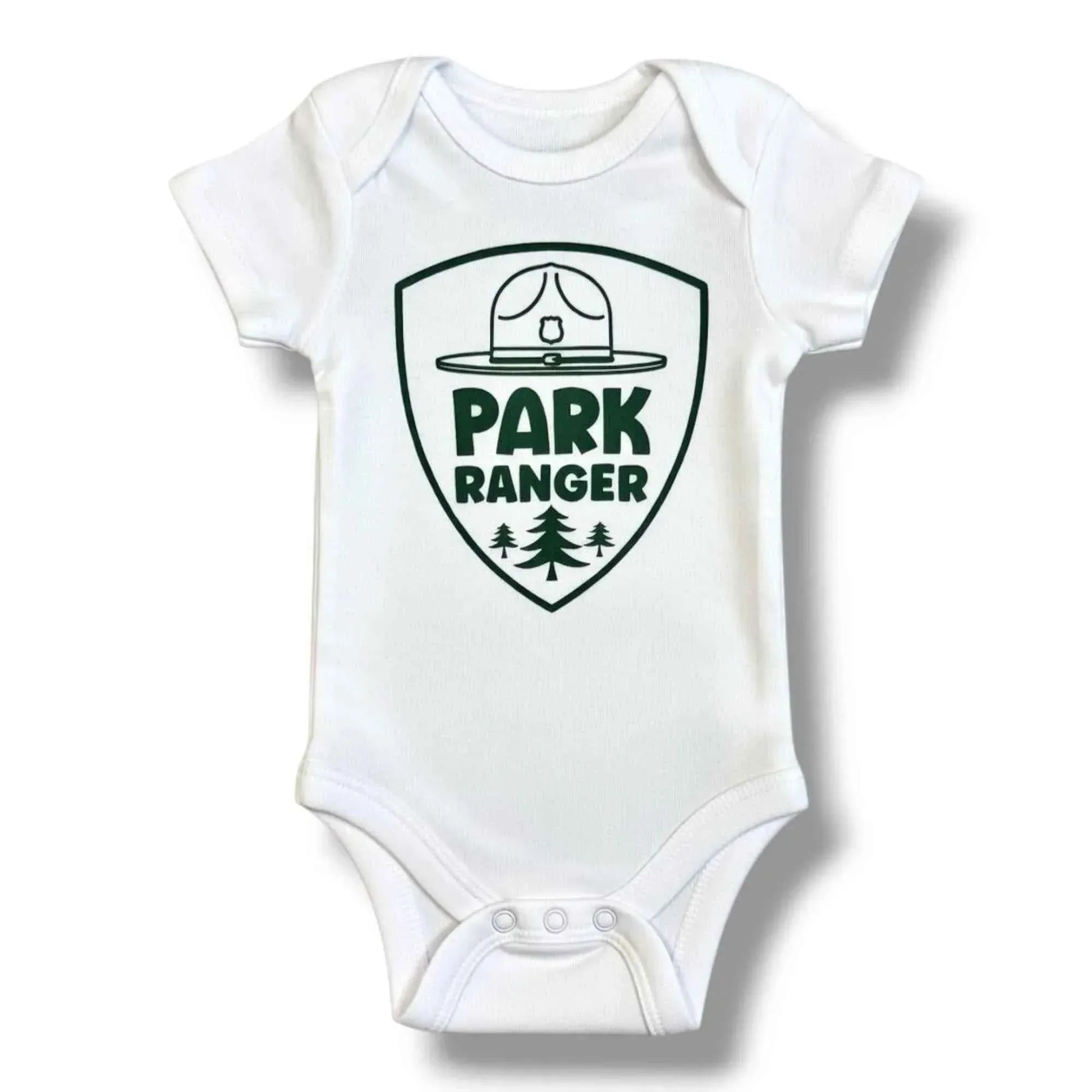 Good Morning National Parks - Park Ranger Gift Set
