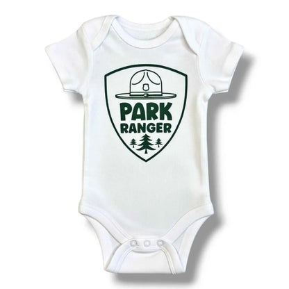 Good Morning National Parks - Park Ranger Gift Set