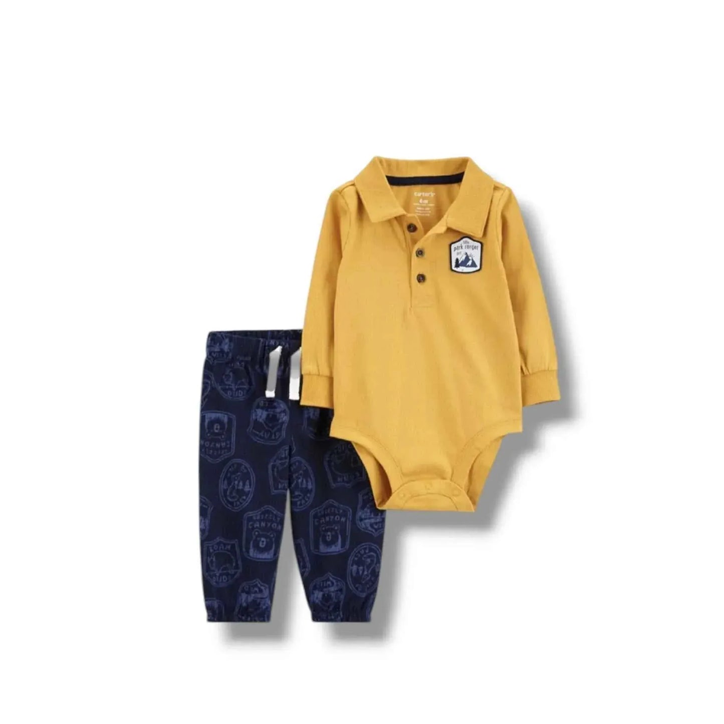 Good Morning National Parks - Park Ranger Gift Set