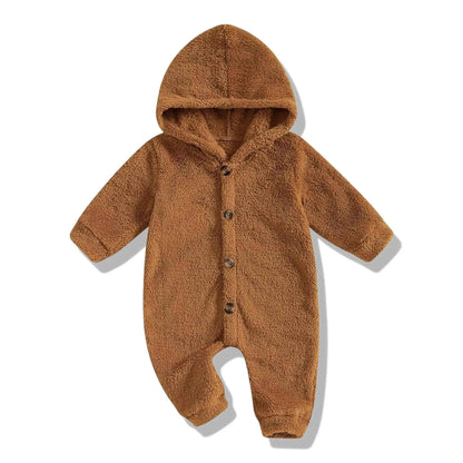 Mountain Adventure Baby Gift Set – Perfect for Nature Lovers