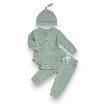 Yellowstone Bison Baby Gift - Don't Pet the Fluffy Cows