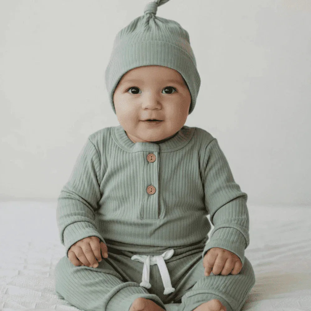 Yellowstone Bison Baby Gift - Don't Pet the Fluffy Cows