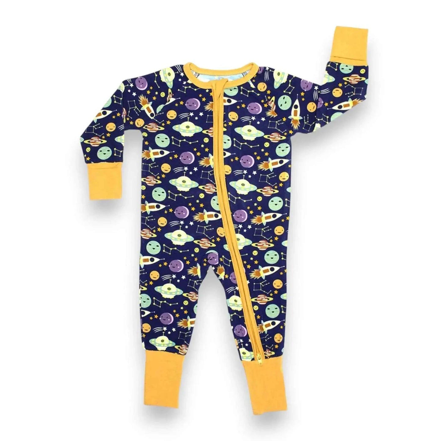 Universe Baby Gift Box - Space Theme Shower Present